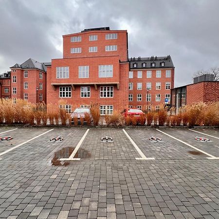 Brick House - Apartament Zoska Wroclaw Bagian luar foto