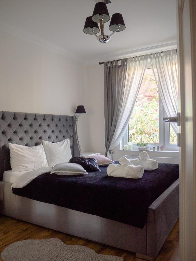 Brick House - Apartament Zoska Wroclaw Bagian luar foto
