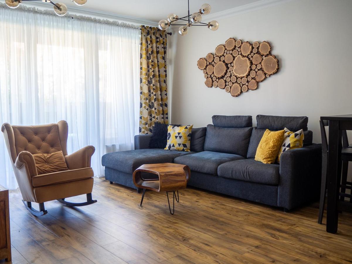 Brick House - Apartament Zoska Wroclaw Bagian luar foto