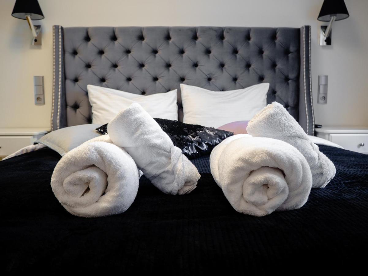 Brick House - Apartament Zoska Wroclaw Bagian luar foto