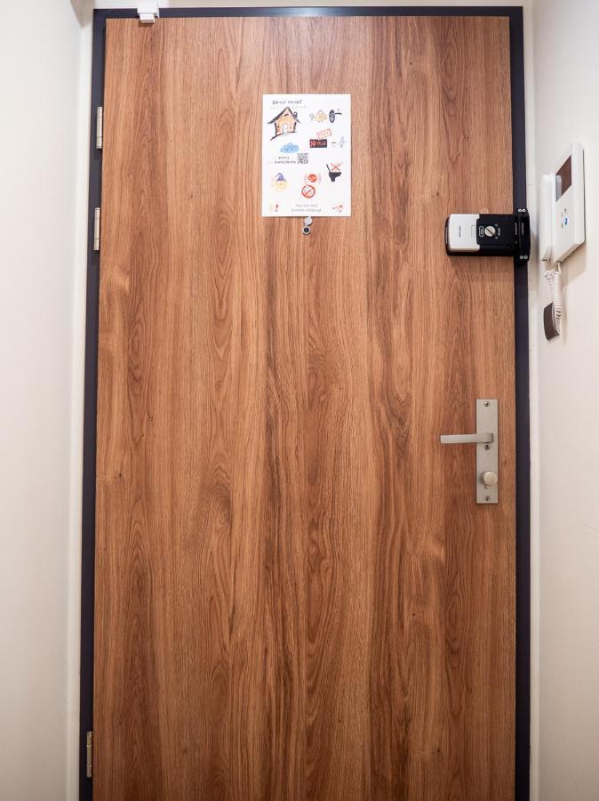 Brick House - Apartament Zoska Wroclaw Bagian luar foto