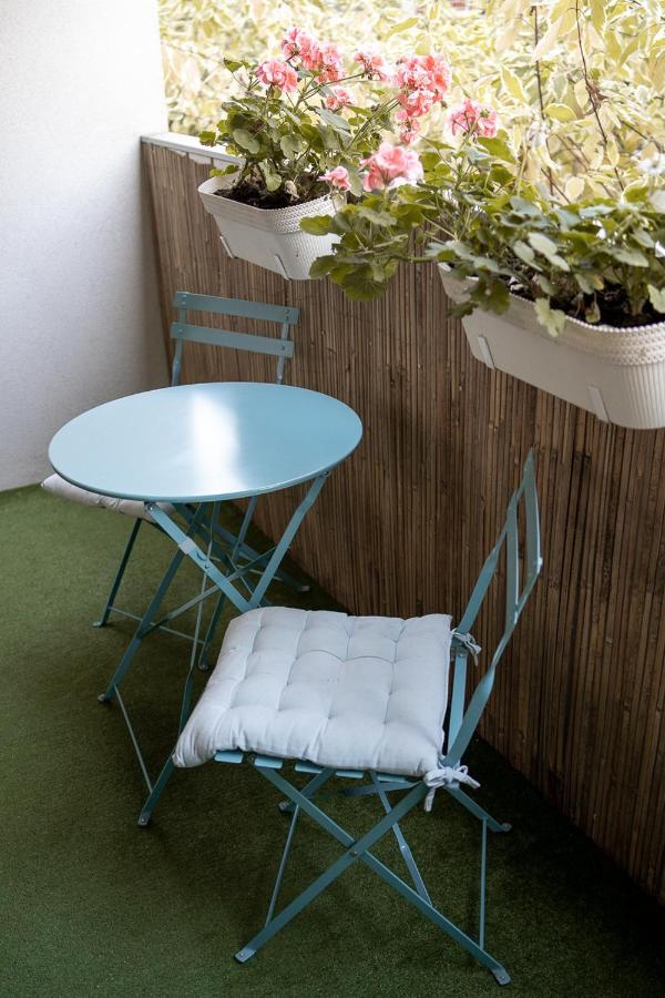 Brick House - Apartament Zoska Wroclaw Bagian luar foto