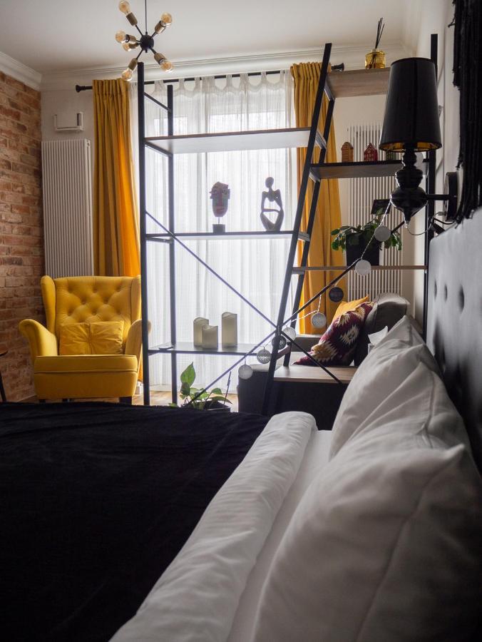 Brick House - Apartament Zoska Wroclaw Bagian luar foto