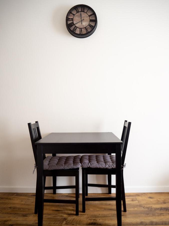 Brick House - Apartament Zoska Wroclaw Bagian luar foto