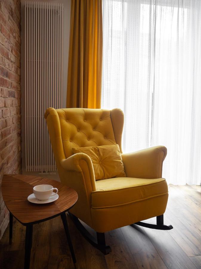 Brick House - Apartament Zoska Wroclaw Bagian luar foto