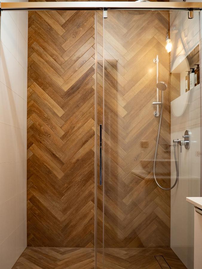 Brick House - Apartament Zoska Wroclaw Bagian luar foto