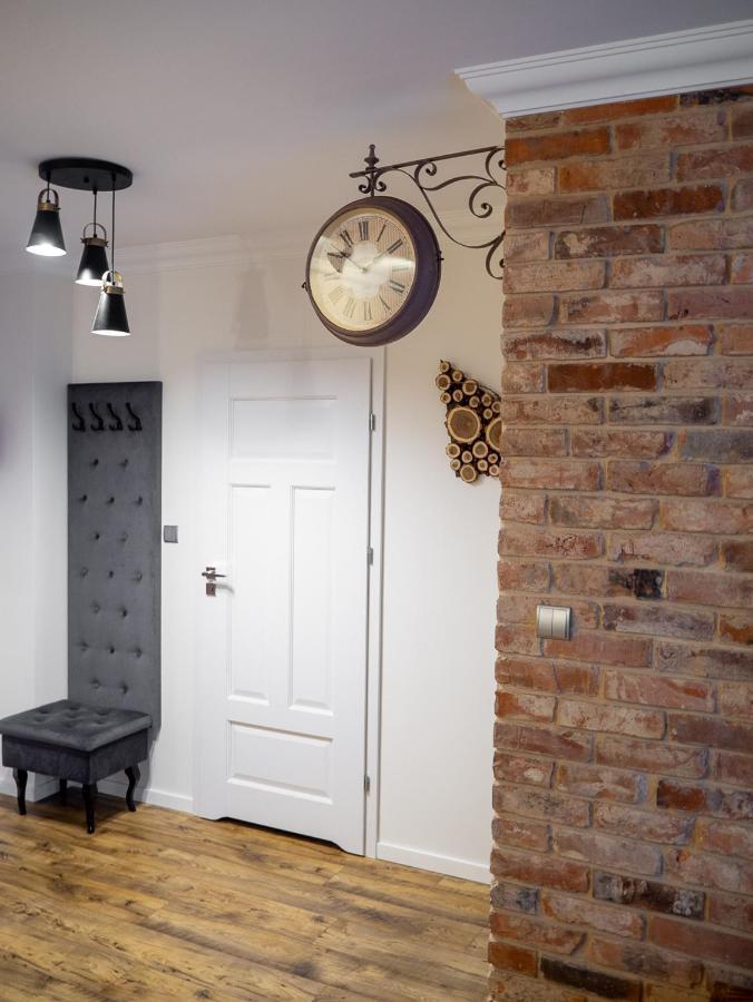 Brick House - Apartament Zoska Wroclaw Bagian luar foto