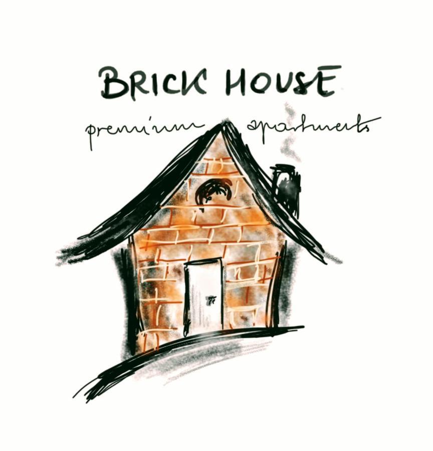 Brick House - Apartament Zoska Wroclaw Bagian luar foto