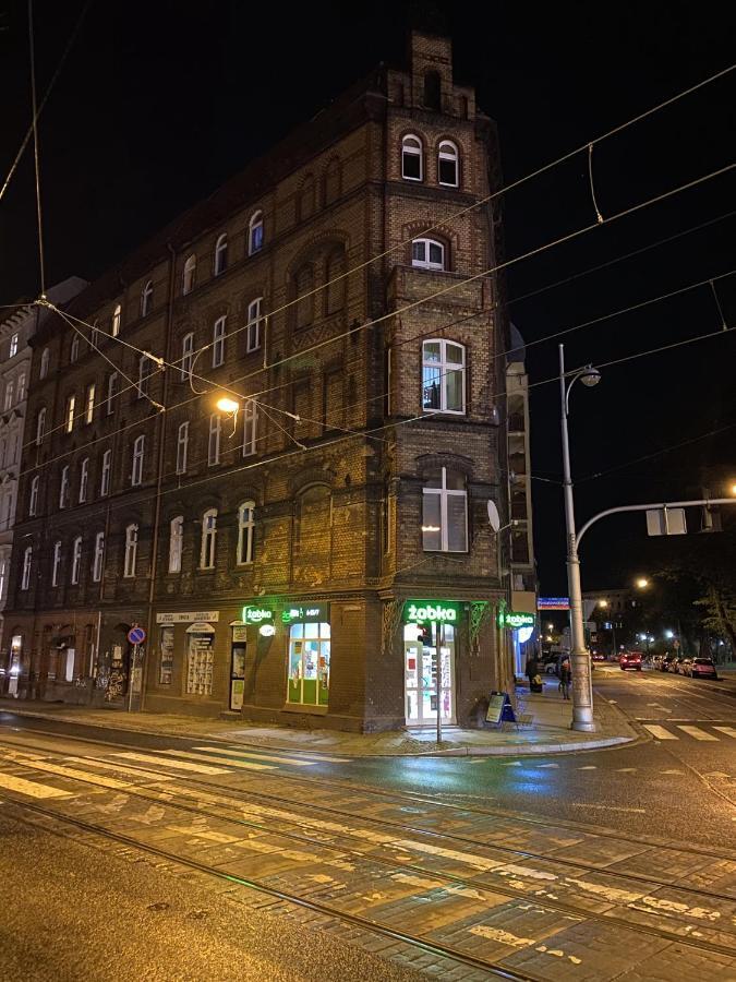 Brick House - Apartament Zoska Wroclaw Bagian luar foto